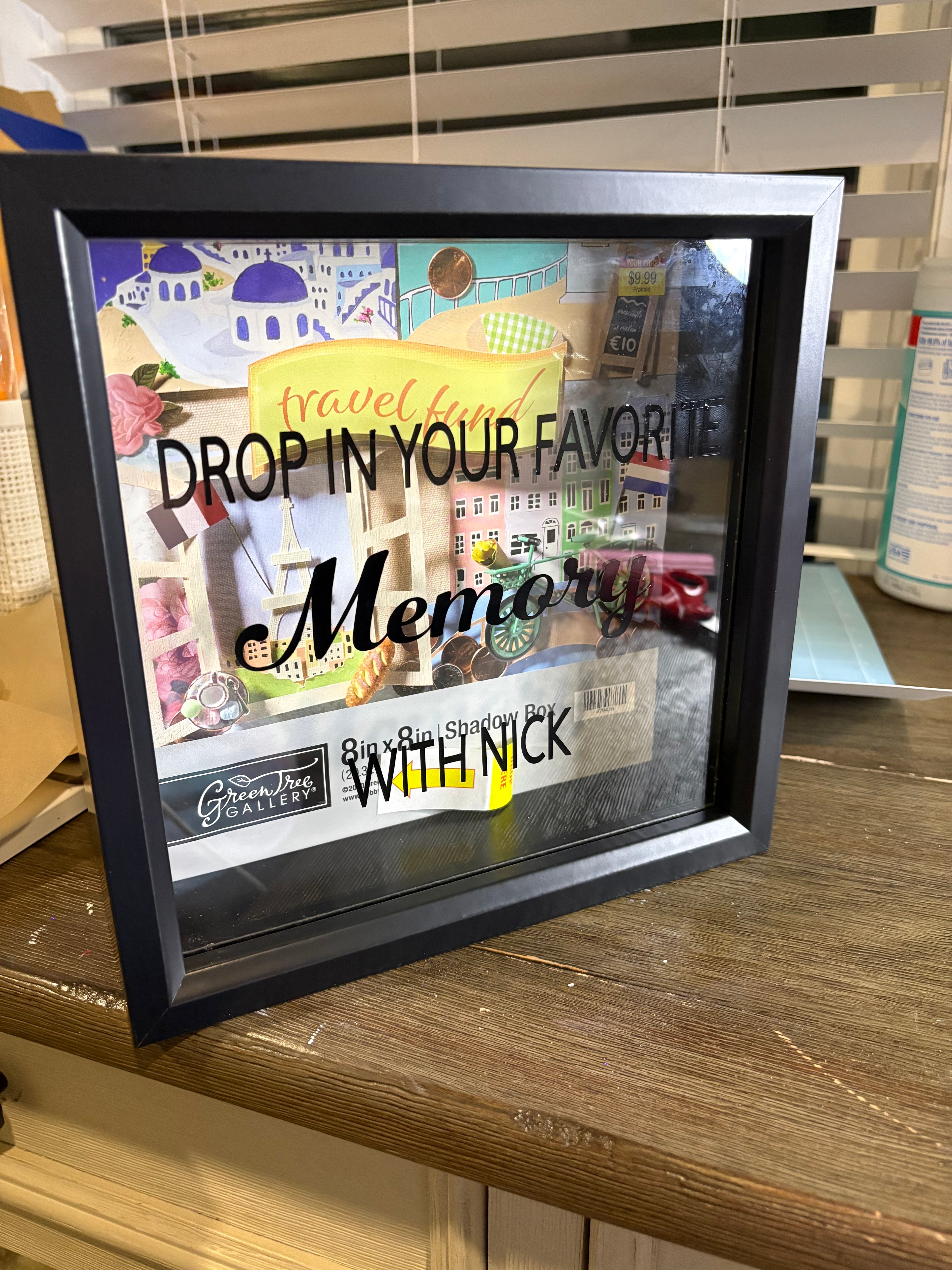 Vinyl Customs
