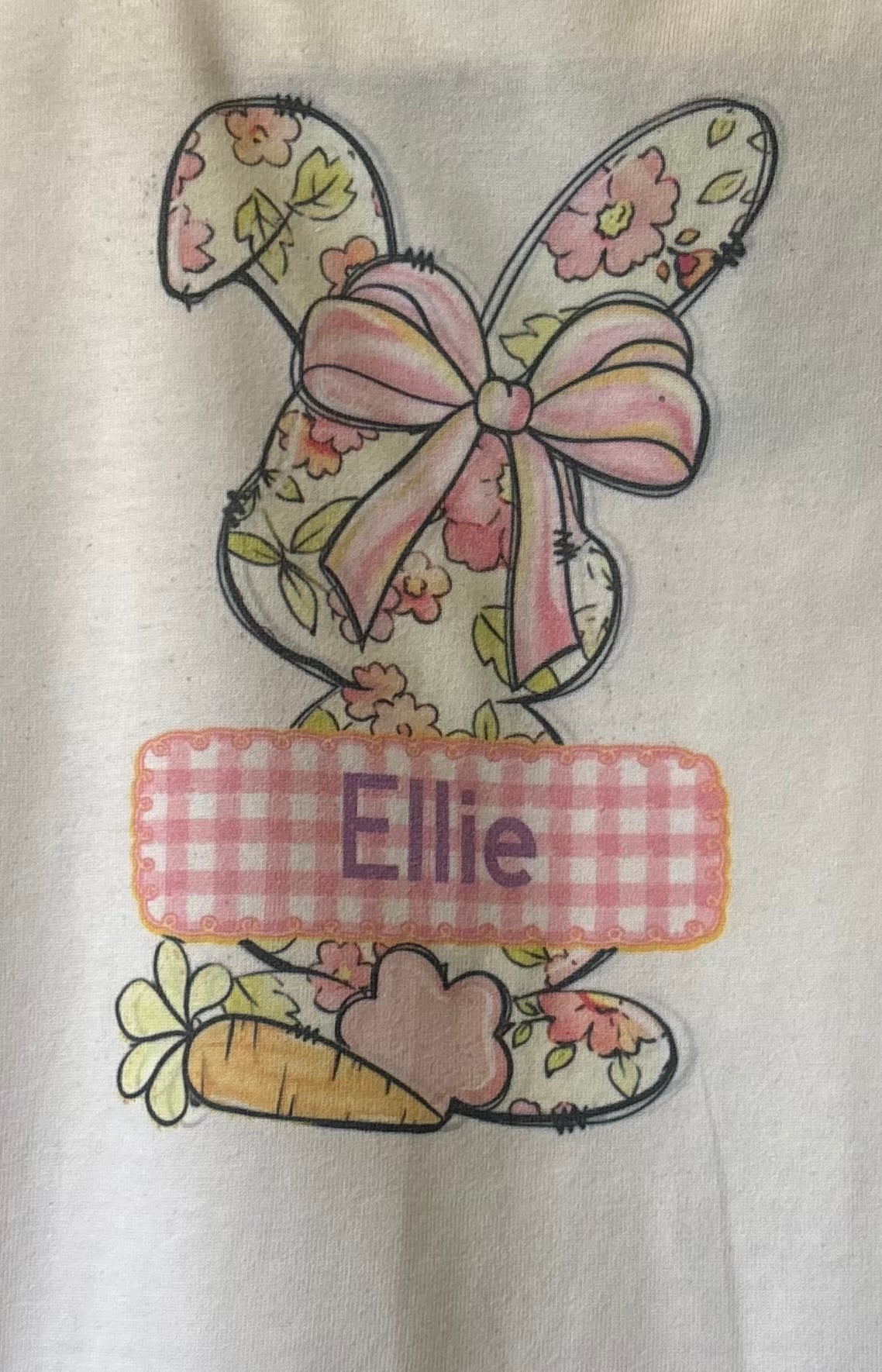 Custom T-Shirt