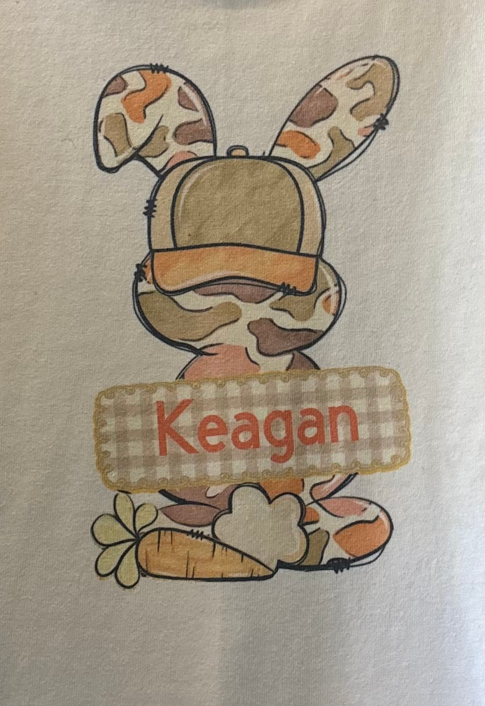 Custom T-Shirt