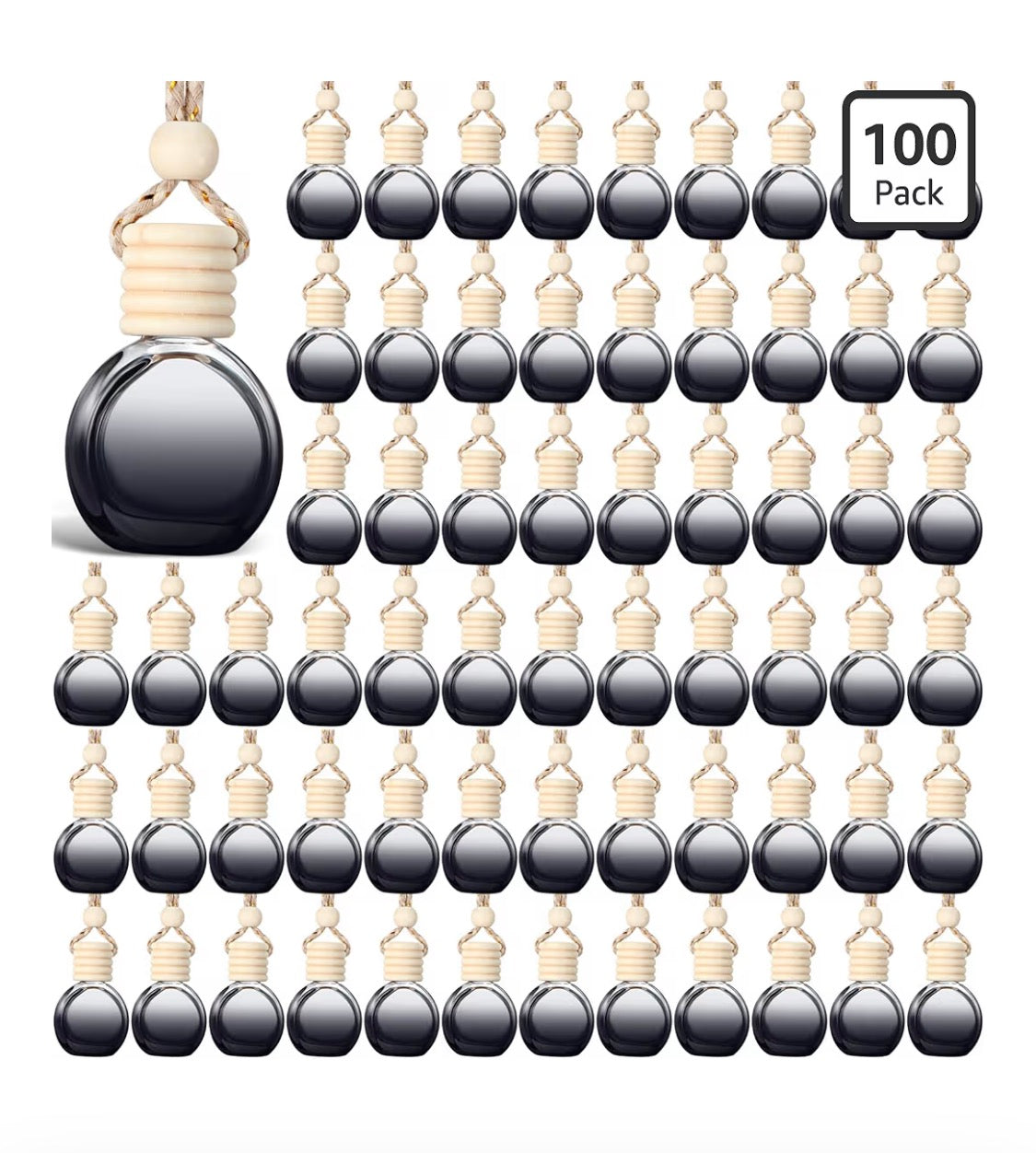 Car Oil Diffuser