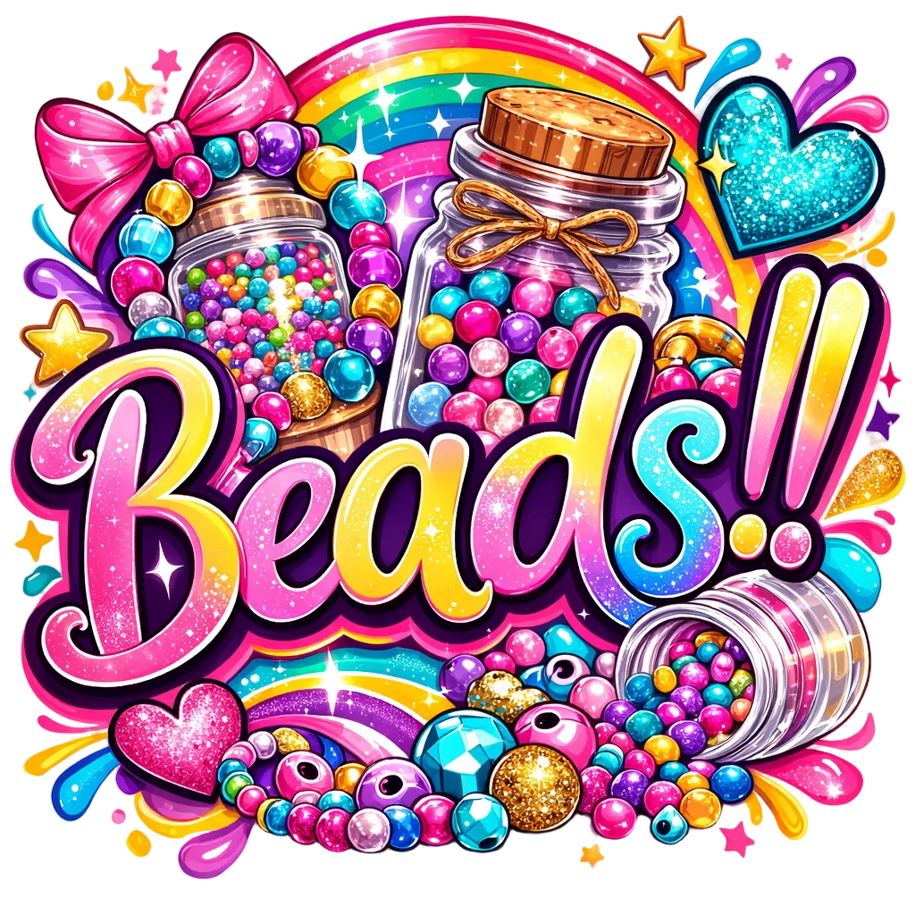 Beads for freshies!!