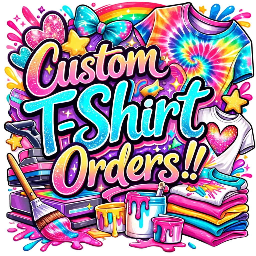 Custom T-Shirt