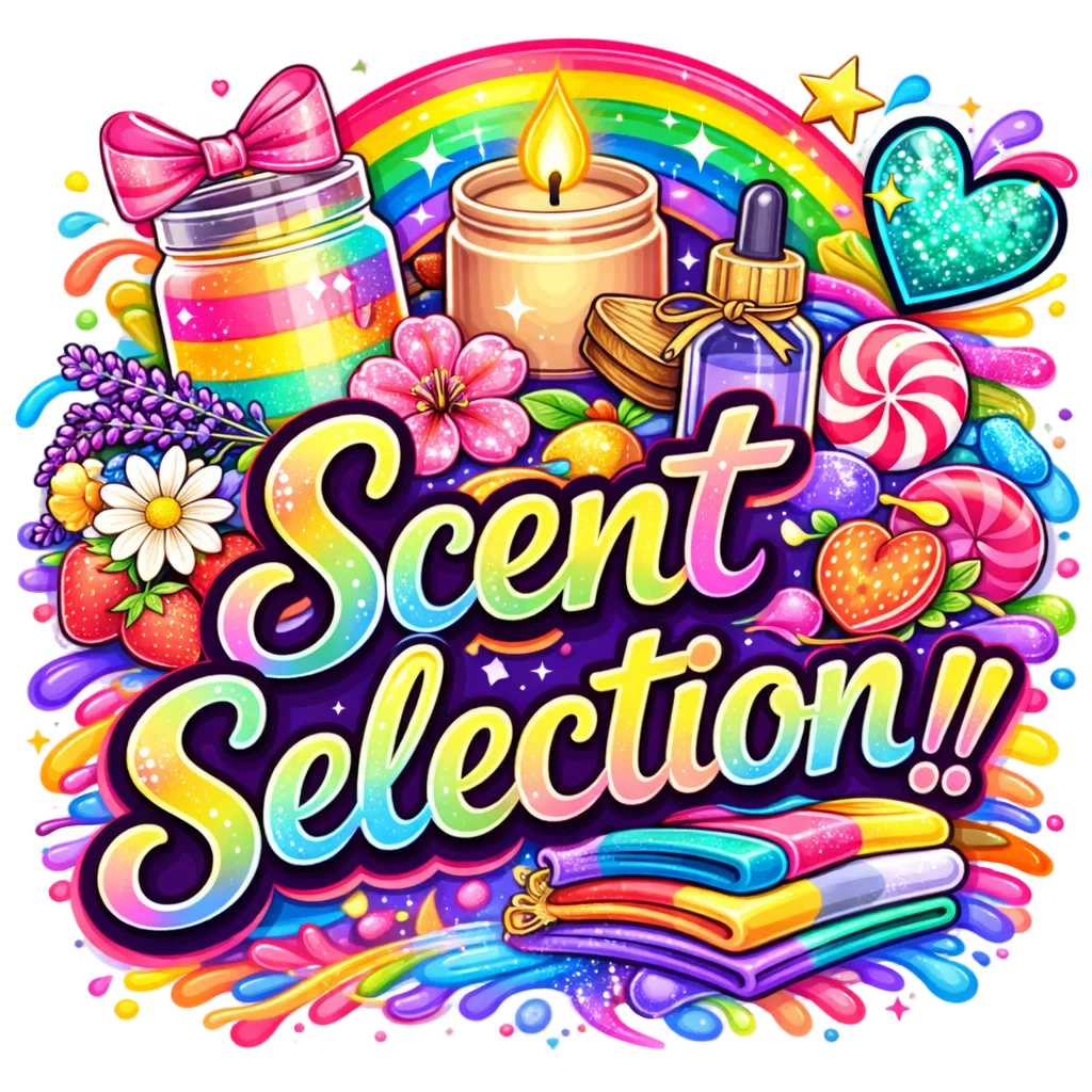 Scent Selection