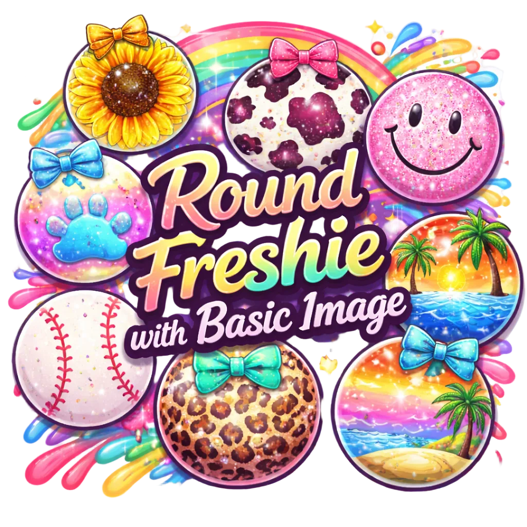 Basic Freshie!